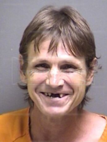 Bruce Layne Burkett
