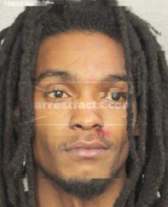 Andre Maurice Malcolm