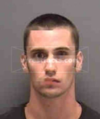 Tyler John Swilley