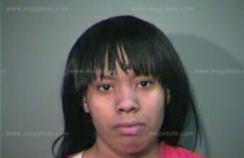 Cairra Jordai Woodruff