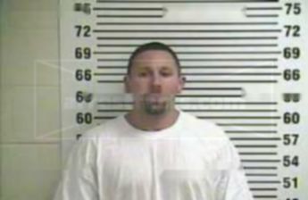 Timothy Pridy