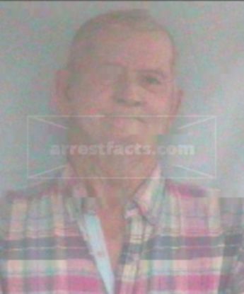 Willie Eugene Mathis