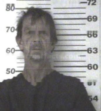 Larry Lee Gilliam
