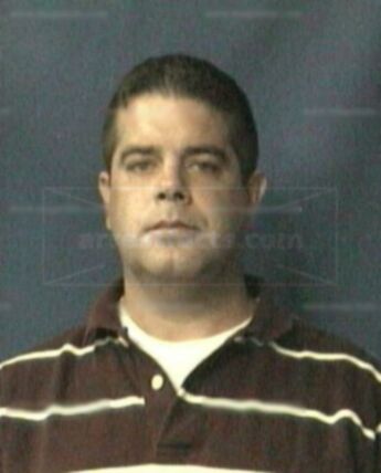Matthew W Blackburn