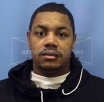 Jason D. Washington