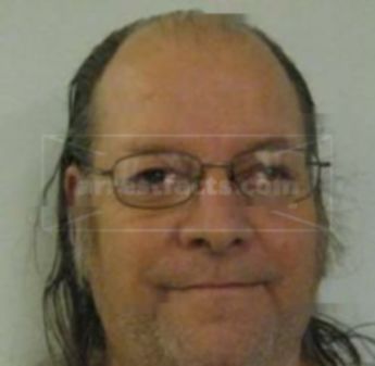 Michael Darrell Reynolds