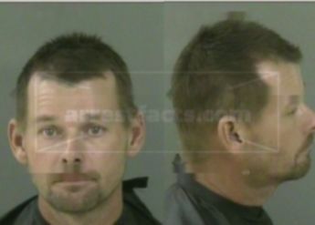 Thomas Vincent Parrish