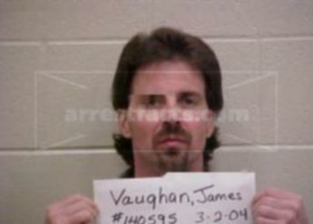 James Aubrey Vaughan Jr