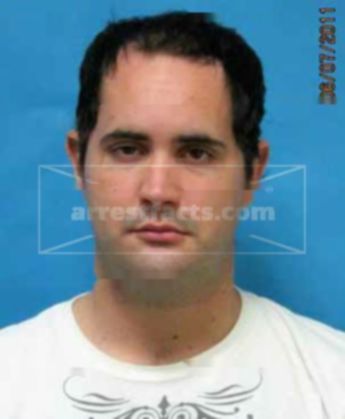 Matthew Brian Gibbs