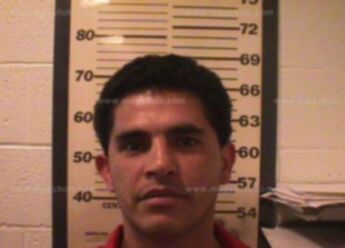 Anthony L Macias