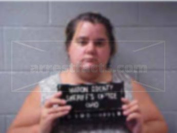Tracey Aileen Cessna