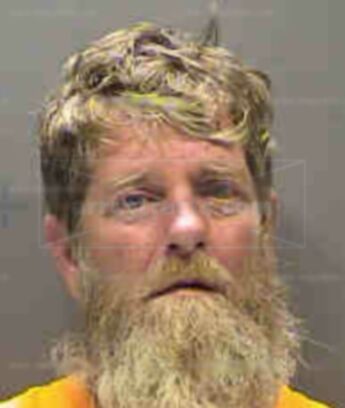 Ronald Lee Martin