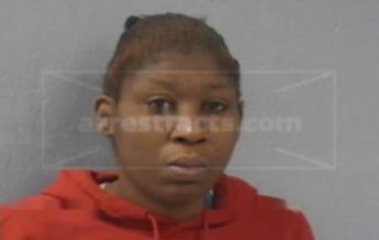 Lakesha Shantell Hicks