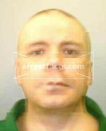 Kenneth Harry Justus