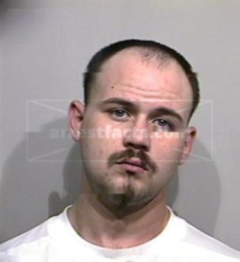 Brandon Ray Stansel