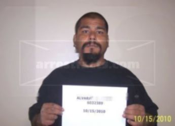 Robert Lee Alvarado