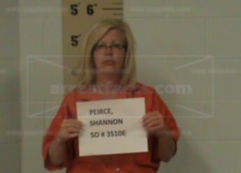 Shannon Rae Peirce