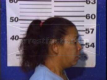 Juanita Hernandez Mann