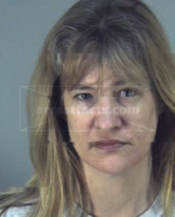 Kimberly Ann Midkiff