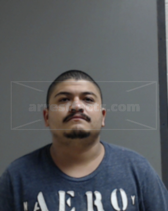 Daniel Alberto Berrones