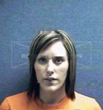 Alicia Michelle Darlington