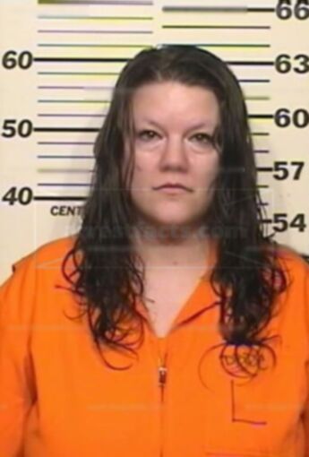 Wendi D Harmon