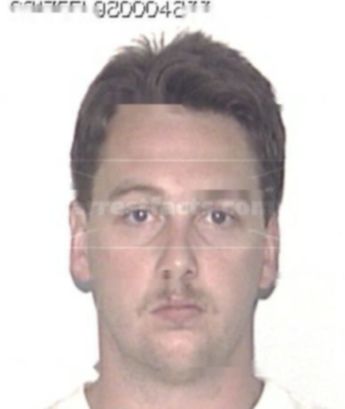 Troy Lee Byrer