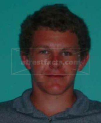Patrick Wayne Johnston