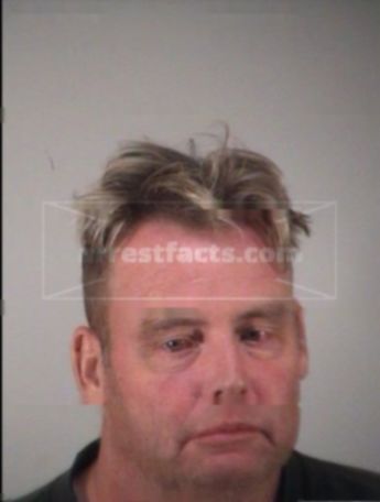 Jeffrey Alan Stevens