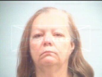 Vickie Sue Browning