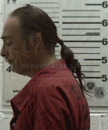 Antonio Sandoval