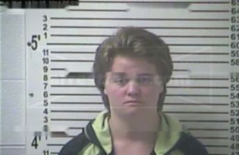 Jennifer Nicole Collins