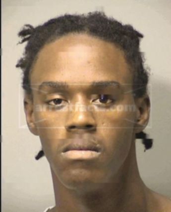 Ryan De Angelo Vaughn