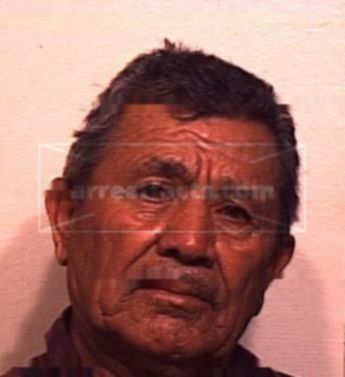 Felipe Hernandez Torres