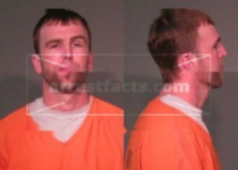 Jason Charles Morton