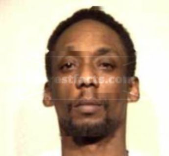 Anthony Ronade Pierce