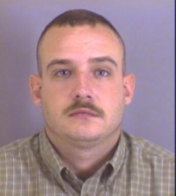 Clinton Wayne Bryant