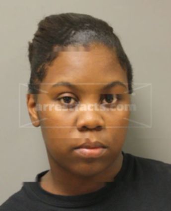 Kevonna L Haynes