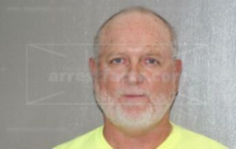 Larry Joseph Leboeuf