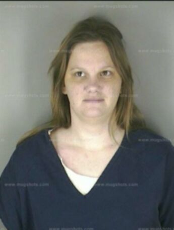 Deanna Mae Swint
