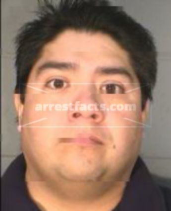 Albert Moreno Ponce