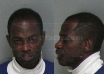 Ron Anthony Brown