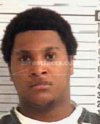 Dazhon Terrence Parker