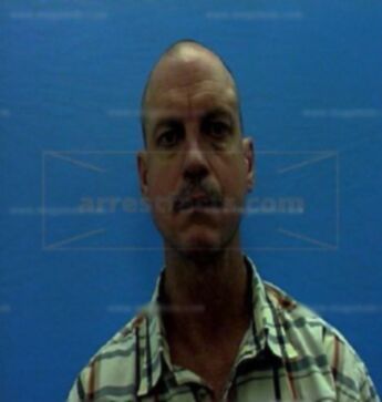 Clinton Dale Daniels