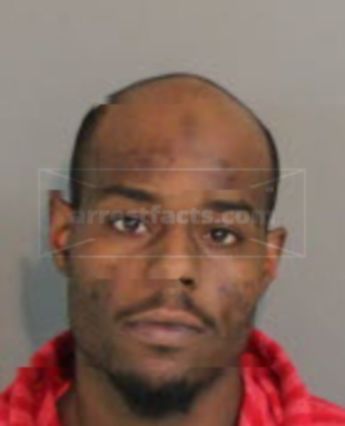Keshun Pierre Dillard