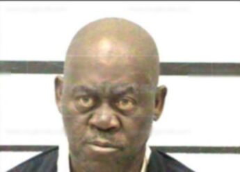 Marvin Lee Perry