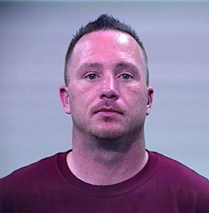 Christopher Allan Spivey