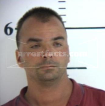 Guy Allen Lackey
