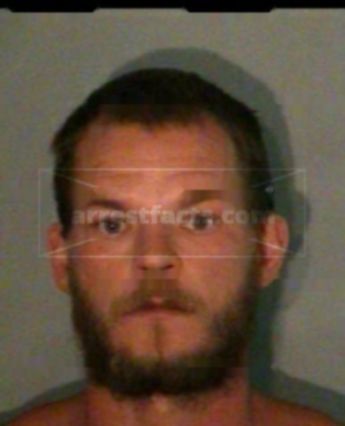 Dennis James Salyers
