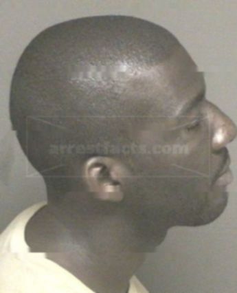 Carlos Marcell Coleman
